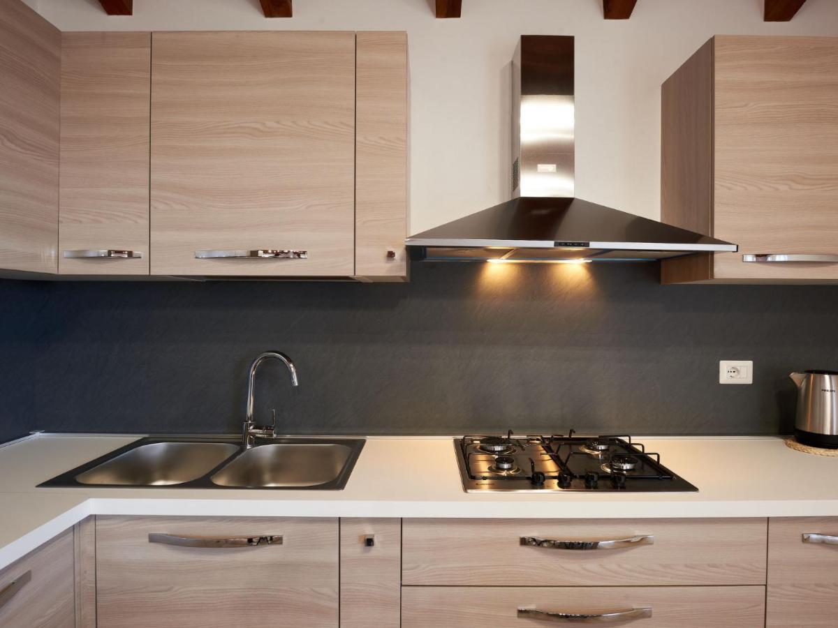 Apartment Dora-2 By Interhome Stazzona Exterior foto