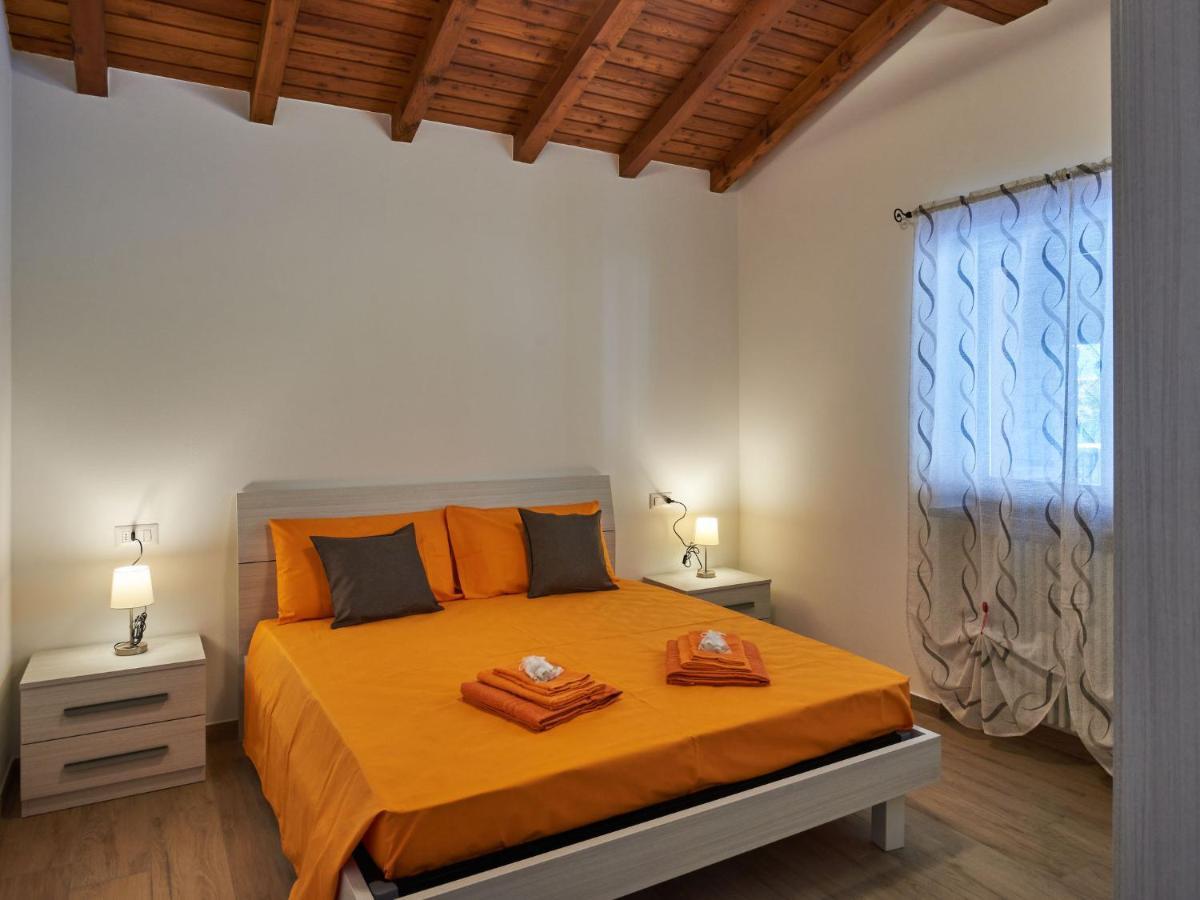 Apartment Dora-2 By Interhome Stazzona Exterior foto