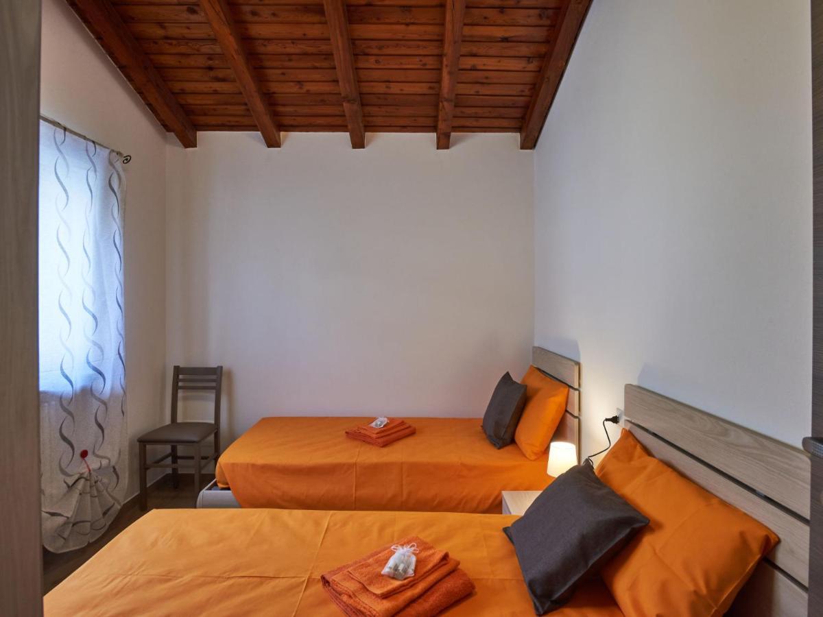 Apartment Dora-2 By Interhome Stazzona Exterior foto